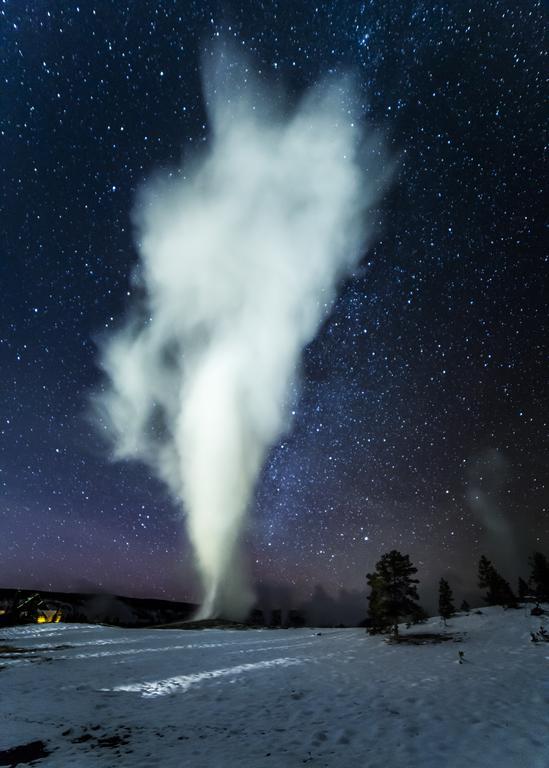 Brandin' Iron Inn West Yellowstone Esterno foto